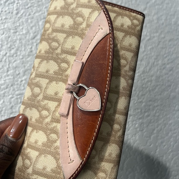 Christian Dior Vintage wallet in great condition! - Picture 12 of 12